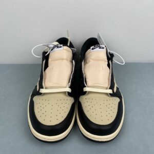 Air Jordan 1 Retro Low Travis Scott: imagen 4