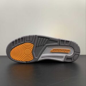 Air Jordan 3 Retro "Laser Orange": imagen 6