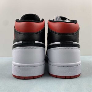 Jordan 1 Mid Retro OG SP: imagen 5