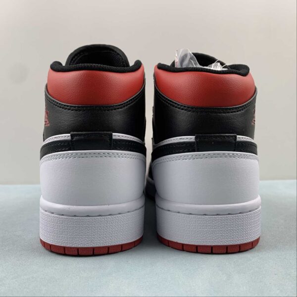 Jordan 1 Mid Retro OG SP: imagen 5