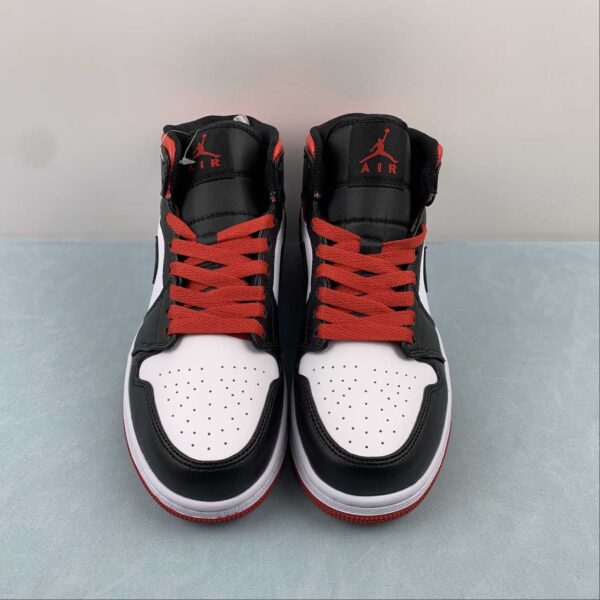 Jordan 1 Mid Retro OG SP: imagen 4