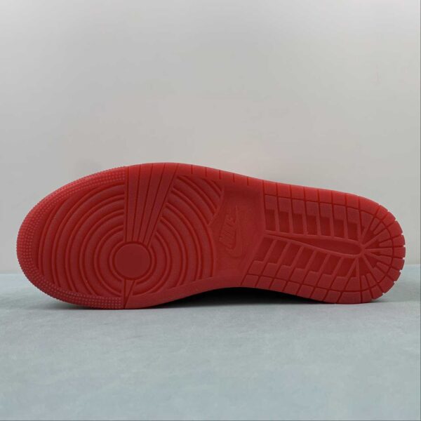 Jordan 1 High Retro "OG Spiderman" - Imagen 6