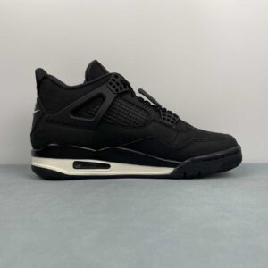 Air Jordan 4 "Nigel Sylvester": imagen 3