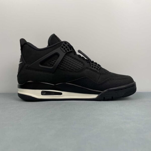 Air Jordan 4 "Nigel Sylvester" - Imagen 3