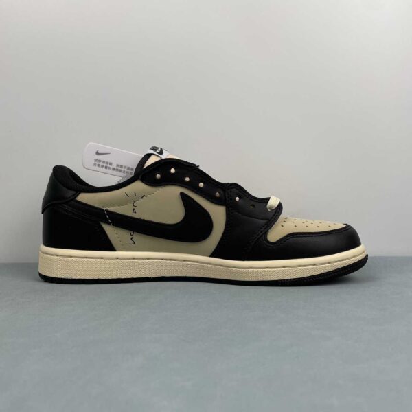 Air Jordan 1 Retro Low Travis Scott - Imagen 3