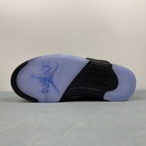 Air Jordan 5 Retro x Awake NY: imagen 6