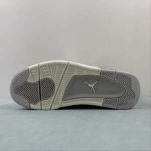 Air Jordan 4 "Frozen Moments": imagen 6