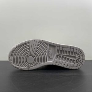 Jordan 1 Mid "SE Craft Inside Out": imagen 5