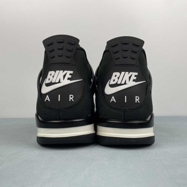 Air Jordan 4 "Nigel Sylvester" - Imagen 5
