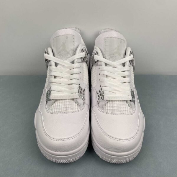 Air Jordan 4 "Pure Money" - Imagen 4