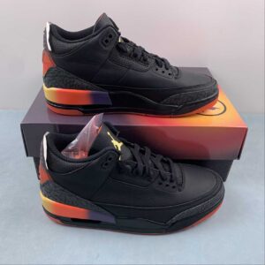 Air Jordan 3 Retro "J Balvin Rio"
