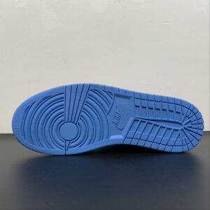 Jordan 1 High OG UNC Toe: imagen 6