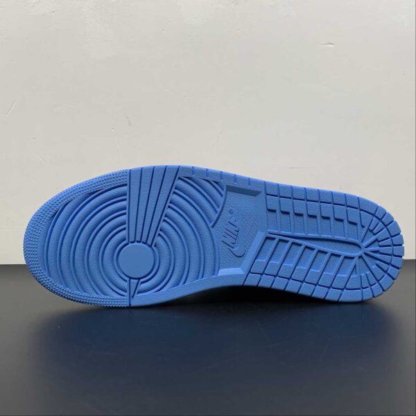 Jordan 1 High OG UNC Toe - Imagen 6