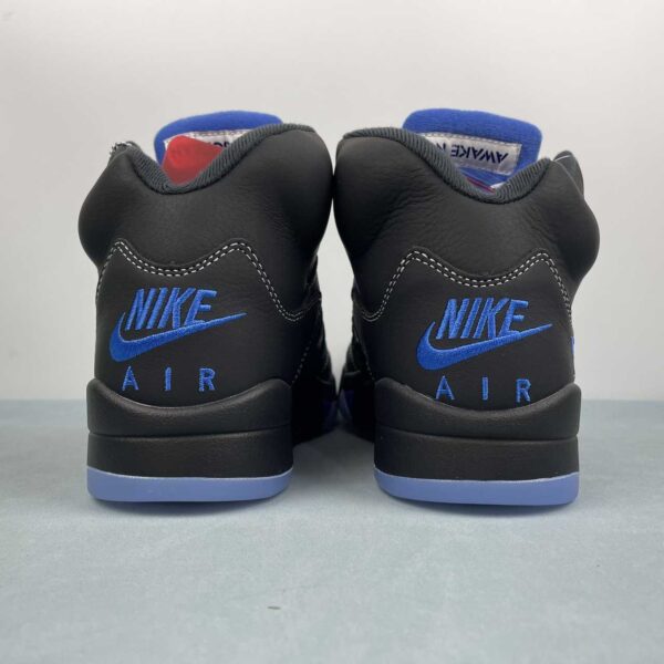 Air Jordan 5 Retro x Awake NY - Imagen 5