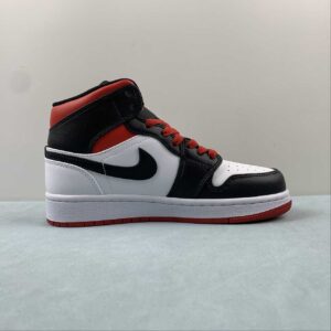 Jordan 1 Mid Retro OG SP: imagen 3