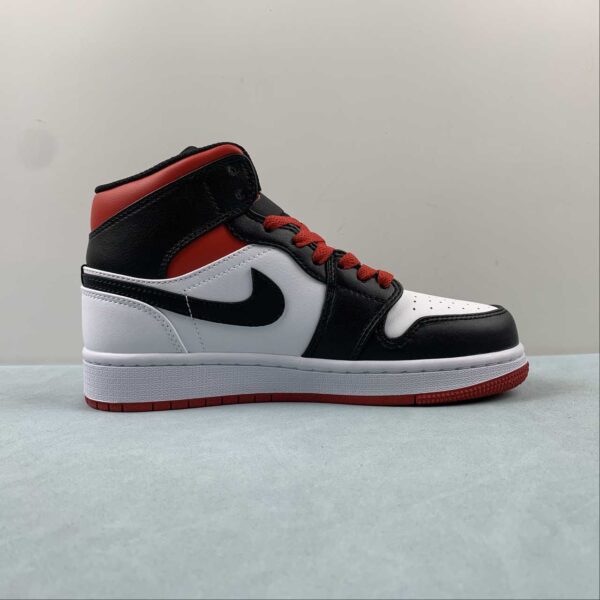 Jordan 1 Mid Retro OG SP: imagen 3