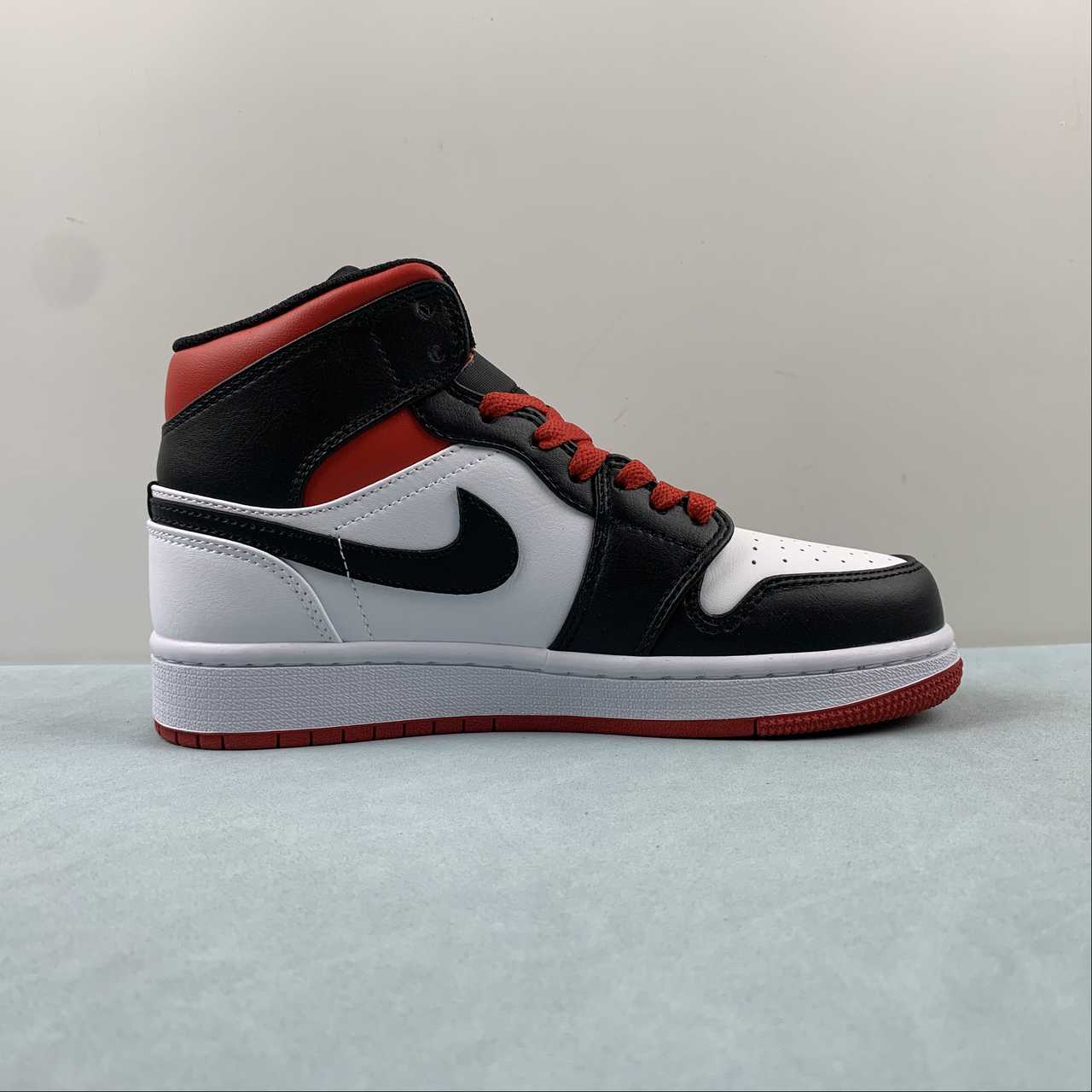 Jordan 1 Mid Retro OG SP: imagen 3