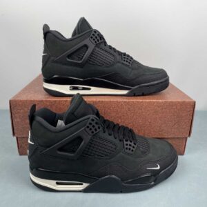Air Jordan 4 "Nigel Sylvester"