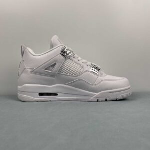 Air Jordan 4 "Pure Money": imagen 3