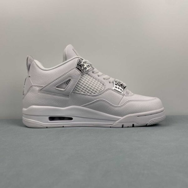 Air Jordan 4 "Pure Money" - Imagen 3