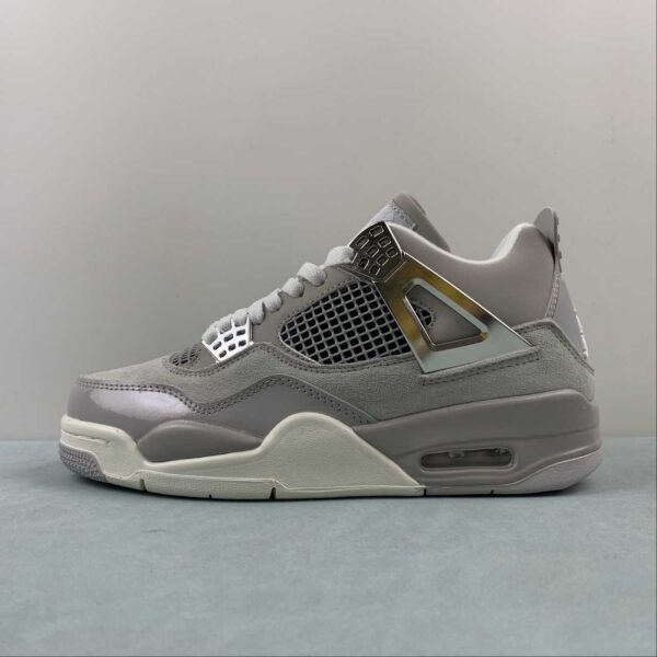 Air Jordan 4 "Frozen Moments" - Imagen 2