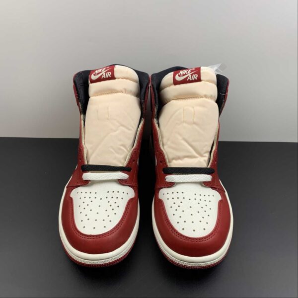 Air Jordan 1 High Chicago Lost and Found - Imagen 5