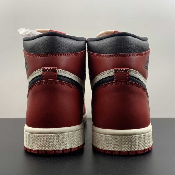 Air Jordan 1 High Chicago Lost and Found - Imagen 6