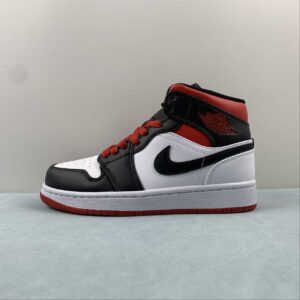 Jordan 1 Mid Retro OG SP: imagen 2