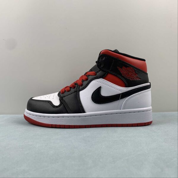 Jordan 1 Mid Retro OG SP: imagen 2