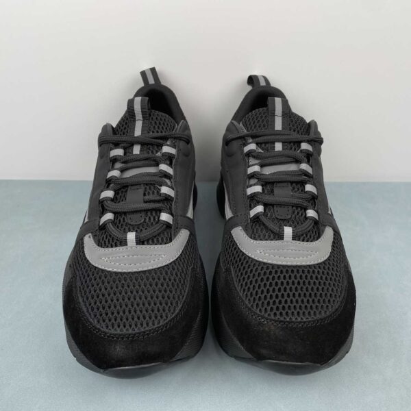 Dior B22 “Black” - Imagen 4
