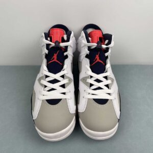 Air Jordan 6 Retro "Tinker": imagen 4