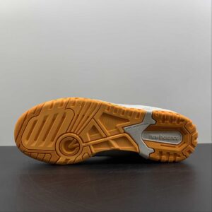 New Balance 550 “Lakers”: imagen 6