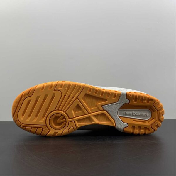 New Balance 550 “Lakers” - Imagen 6