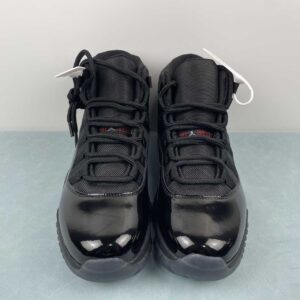 Air Jordan 11 Retro “Cap and Gown”: imagen 4