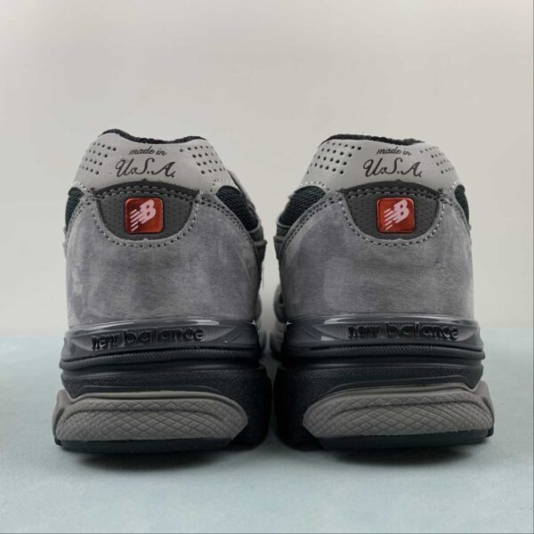 New Balance 990v3 MiUSA “Grey” - Imagen 5