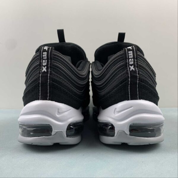 Nike Air Max 97 “Black/White” - Imagen 5