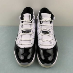 Air Jordan 11 "Gratitude": imagen 4