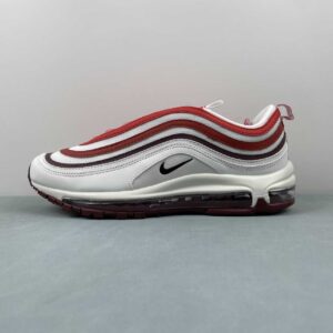 Nike Air Max 97 “Summit White/Dark”: imagen 3