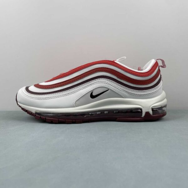 Nike Air Max 97 “Summit White/Dark” - Imagen 3