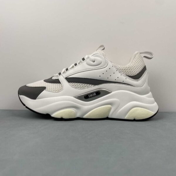 Dior B22 “White/Grey” - Imagen 2
