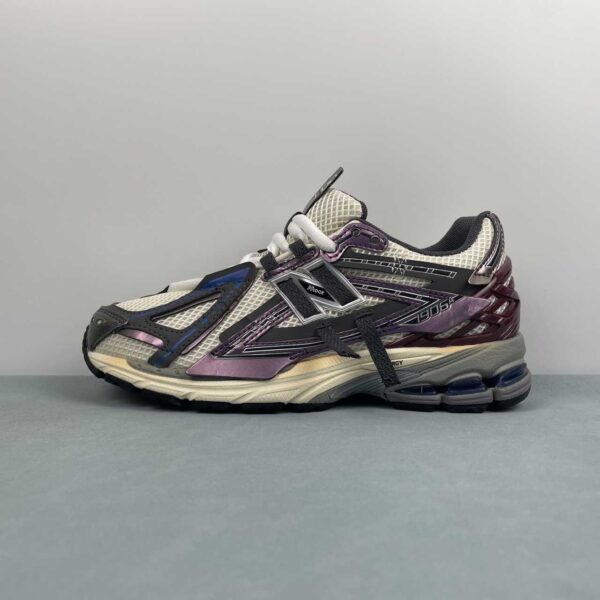 New Balance 1906A “Inkwell/Sea Salt” - Imagen 2