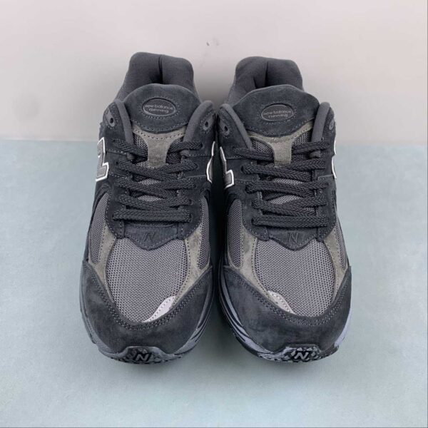 New Balance 2002R “Black” - Imagen 4