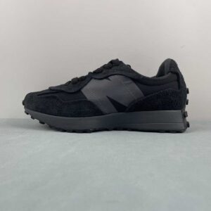 New Balance 327 “Black”: imagen 2