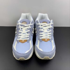 New Balance 2002R “Wet Blue”: imagen 4