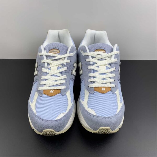 New Balance 2002R “Wet Blue” - Imagen 4