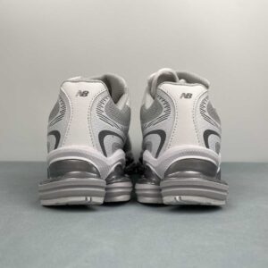 New Balance 2000 ABZORB “White/Grey”: imagen 5