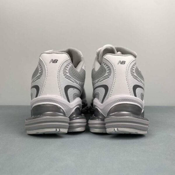 New Balance 2000 ABZORB “White/Grey” - Imagen 5