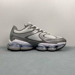 New Balance 2000 ABZORB “Silver Metallic”: imagen 3