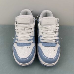 Off-White™ OOO “Out of Office” Blue/White: imagen 4