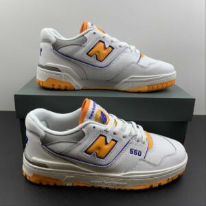 New Balance 550 “Lakers”